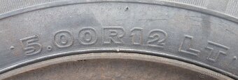 5.00r12LT - 4