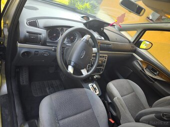 Ford Galaxy 1.9TDI 85kW - 4