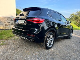 MG EHS 1.5 T-GDI Plug-in Hybrid 190kW DPH TOP stav - 4