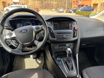 Prodám Ford Focus Elektric - 4