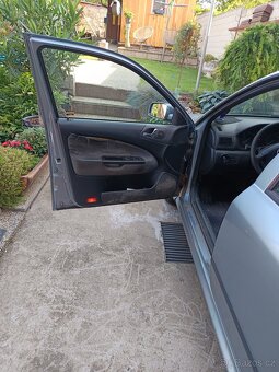 Škoda Octavia 1 1.9 TDI - 4