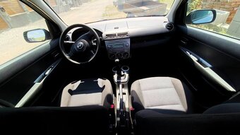 Mazda 2 - 55 kW. Rok 2006 - 4