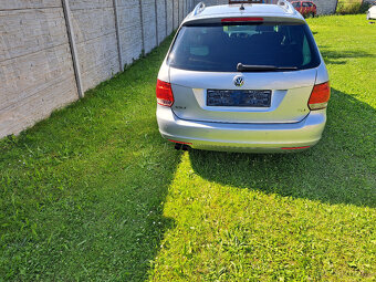 VW Golf VI 1.4 Tsi - 4