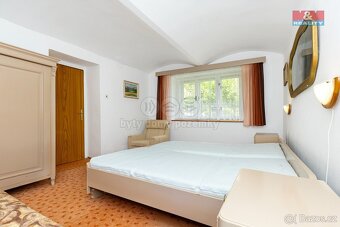 Prodej chalupy, Bojanov - 4