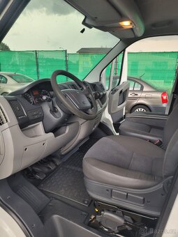 Peugeot Boxer 3.0 HDI L2H2 - 4