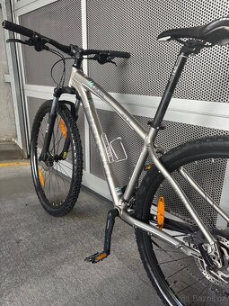 Horské kolo Bianchi Kuma 29.2 - 4