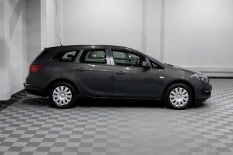 Opel Astra Sports Tourer 1.6i 16v 85kW - 4