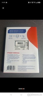 satelitní dekódovací modul CAM 701 - 4