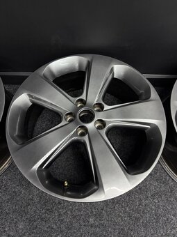 Alu OPEL MOKKA 5x105 18” - 4