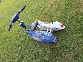 E-SCOOTER - 4