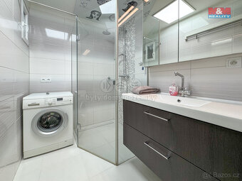 Pronájem bytu 2+kk, 56 m², Praha 3, ul. Roháčova - 4