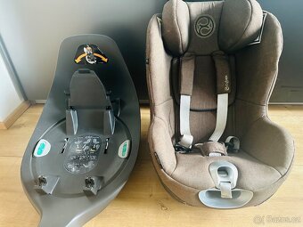 Cybex Sirona S i-size - 4