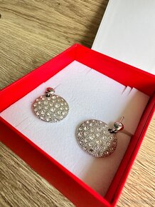 Náušnice GUESS - 4