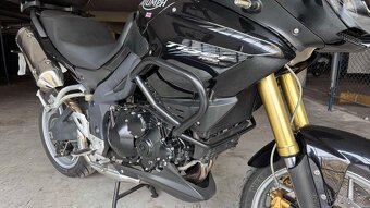 Triumph tiger 1050 rv 2011 - 4