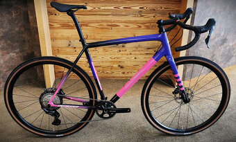 Specialized Crux Comp - 4