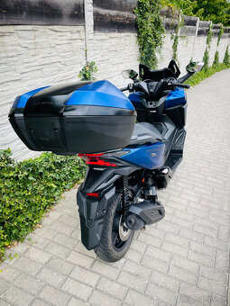 Honda Forza 125 r.v.2023 najeto 6tis km - 4