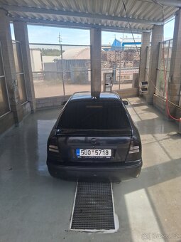 Top Prodam Octavia 1 1.9tdi 81kw 2001 stk 042026 naj 440..km - 4