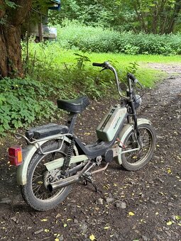 Babetta 210 - 4
