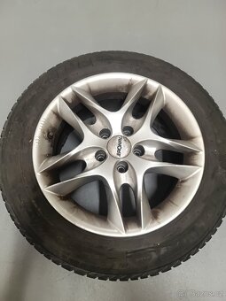 ALU kola Ronal - 4
