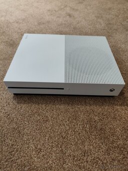 Xbox One S 500GB - 4