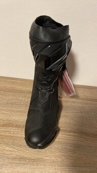 Boty Alpinestars SUPERTECH R - 4