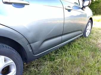CITROEN C3 1.4 54KW - 4