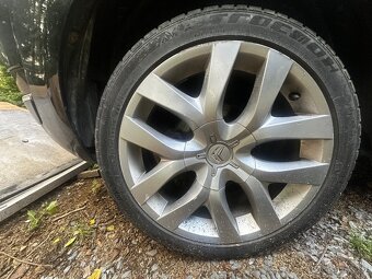 Citroen c4 Picasso - 4