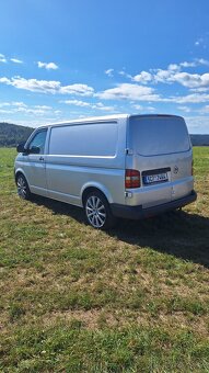 Vw transporter t5, 1.9tdi + chip - 4
