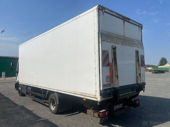 IVECO EUROCARGO 120E25, najeto 86tis. km - 4