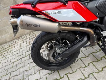 Yamaha tenere 700 - 4
