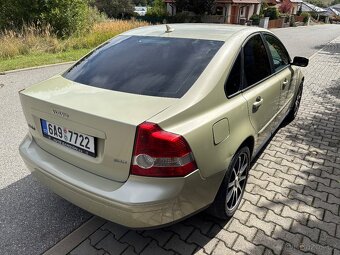 Volvo S40 2.0 D - 4