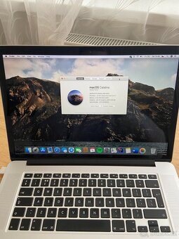 MacBook Pro Retina Mid 2012 - 4