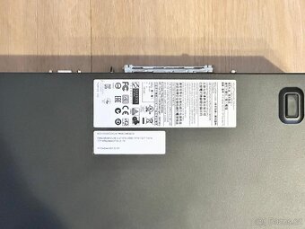 Počítač HP EliteDesk 800 G1 SFF, i5, 120GB, 8GB - 4