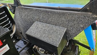 Zetor 3011 - 4