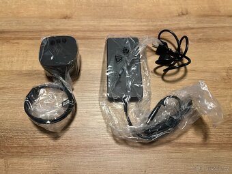 HP Thunderbolt Dock 280W G4|Dokovací stanice|Nová|Záruka - 4