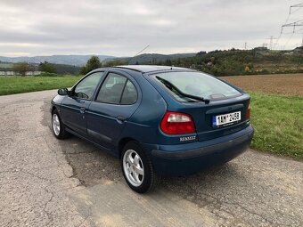 Renault megane 1.6i 16v 79kw - 4