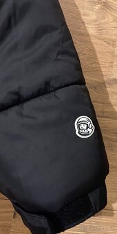 Zimní bunda BILLIONAIRE BOYS CLUB - 4