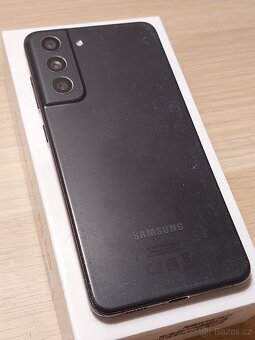 Samsung Galaxy S21 FE 5G - 4