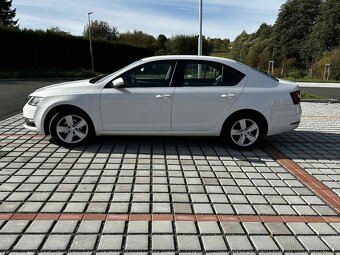 Škoda Octavia 3 - 4