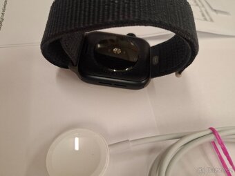 Apple Watch SE 2023 GPS 44mm - 4