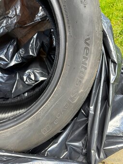 HANKOOK VENTUS S1 EVO3 EV AO - Enyaq - 4