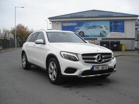 Mercedes-Benz GLC 220 4 MATIC SPORT - 4