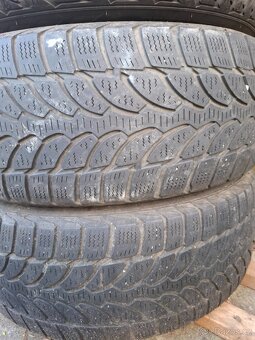 Prodej zimních kol 6ks - 4