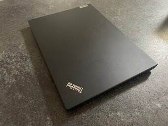 Lenovo ThinkPad L14 + Brašna 💻 TOP STAV - 4