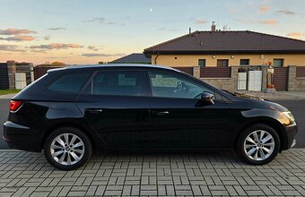 Seat Leon 1.2 TSI ST facelift - 4