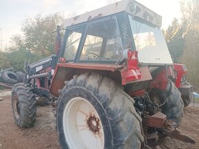 Zetor Crystal 16145 - 4