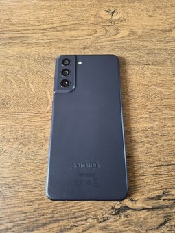 SAMSUNG S21 FE 5G 128GB - 4