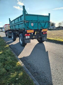 Autovlek bss 17.13 - 4