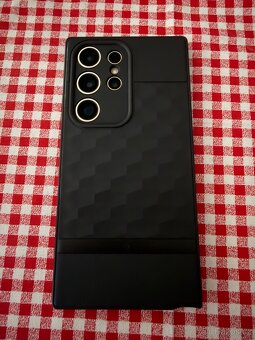 Samsung S24 Ultra 12 GB/512 GB - ZÁRUKA DO 2028 - AKO NOVÝ - 4