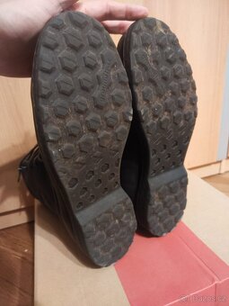 Boty voděodolné TCX Blend 2 WP - 4